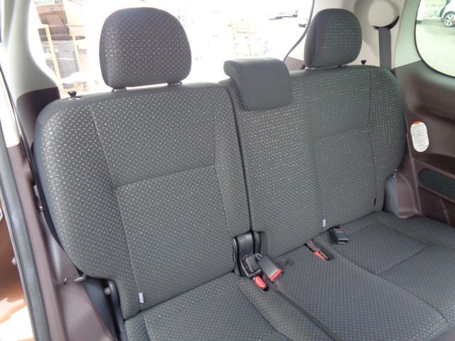 Toyota PORTE 2016-05 189169-9