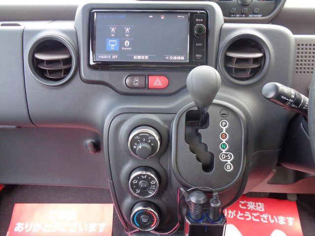 Toyota PORTE 2016-05 189169-14