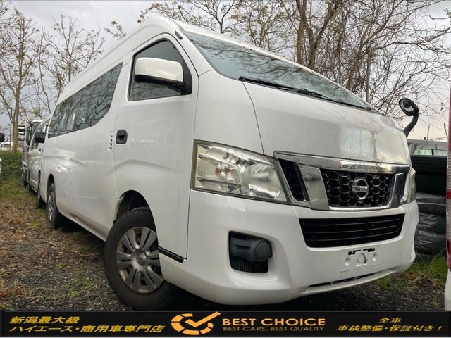 Nissan NV350 Caravan 2013-08 185971-0