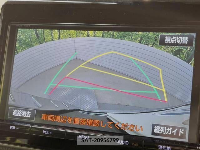 Toyota VOXY 2017-07 228417-4
