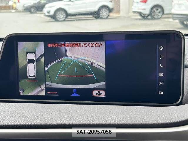 Lexus RX 2016-04 275842-3