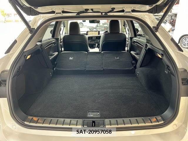 Lexus RX 2016-04 275842-10
