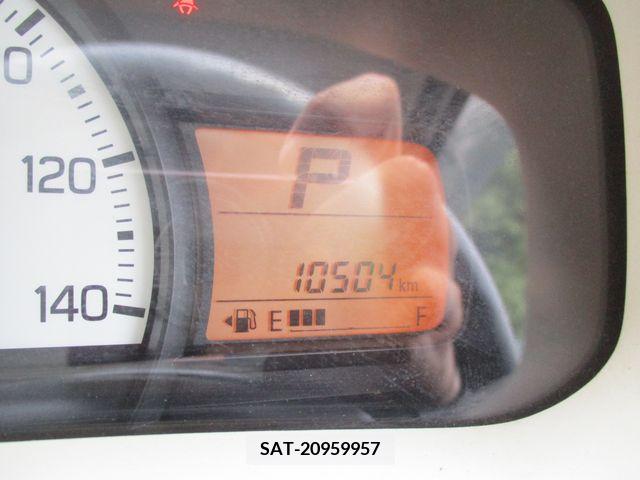 Suzuki ALTO 2017-01 326839-7