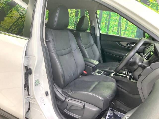 Nissan X-TRAIL 2018-08 11348-8