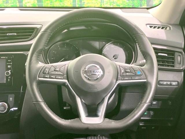 Nissan X-TRAIL 2018-08 11348-11