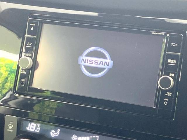 Nissan X-TRAIL 2018-08 11348-3