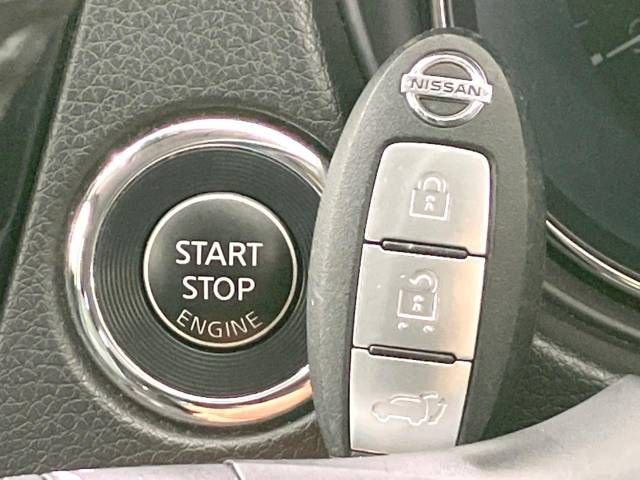 Nissan X-TRAIL 2018-08 11348-7