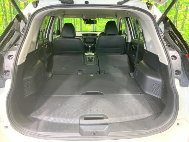 Nissan X-TRAIL 2018-08 11348-10