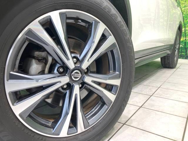 Nissan X-TRAIL 2018-08 11348-13