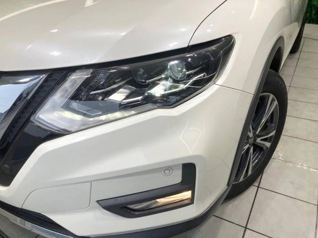 Nissan X-TRAIL 2018-08 11348-12