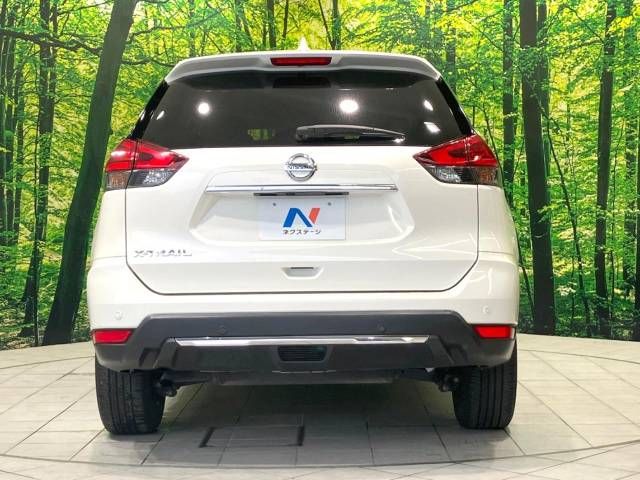 Nissan X-TRAIL 2018-08 11348-15