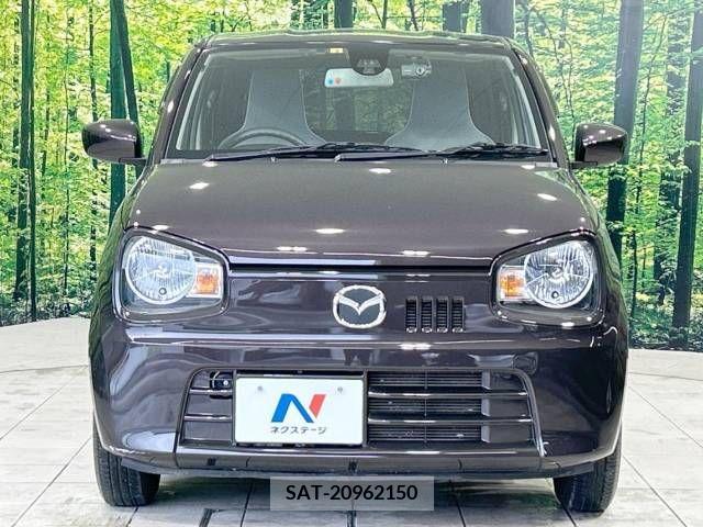 Mazda CAROL 2018-03 327614-14