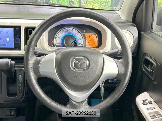 Mazda CAROL 2018-03 327614-11