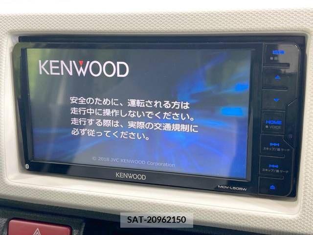 Mazda CAROL 2018-03 327614-2