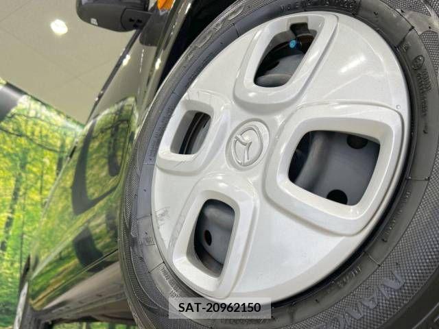 Mazda CAROL 2018-03 327614-13