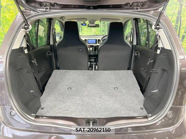 Mazda CAROL 2018-03 327614-10