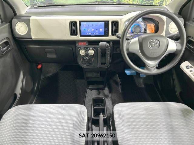 Mazda CAROL 2018-03 327614-1
