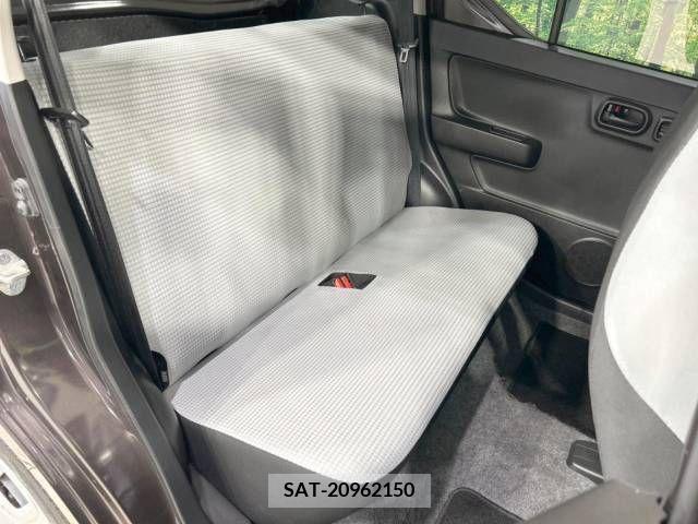 Mazda CAROL 2018-03 327614-9