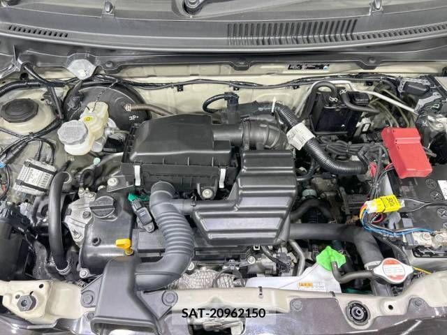 Mazda CAROL 2018-03 327614-18