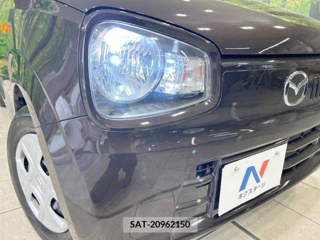 Mazda CAROL 2018-03 327614-12