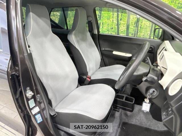 Mazda CAROL 2018-03 327614-8