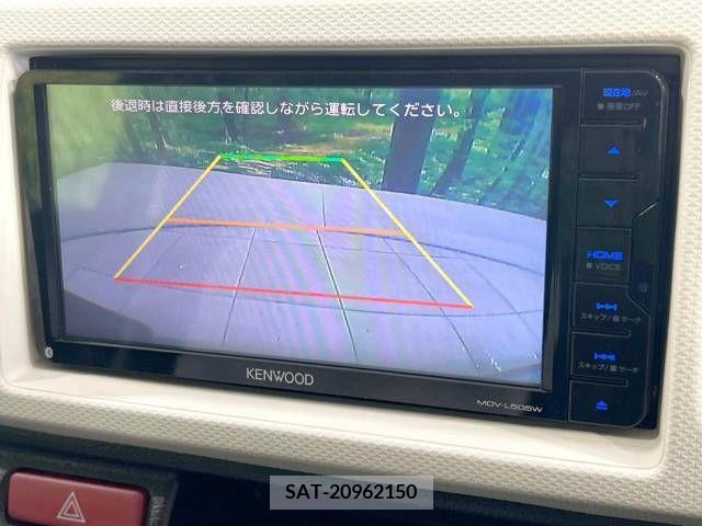 Mazda CAROL 2018-03 327614-4