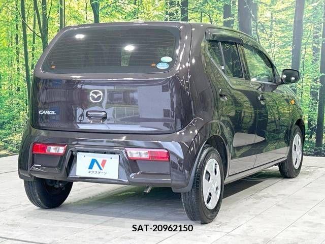 Mazda CAROL 2018-03 327614-17