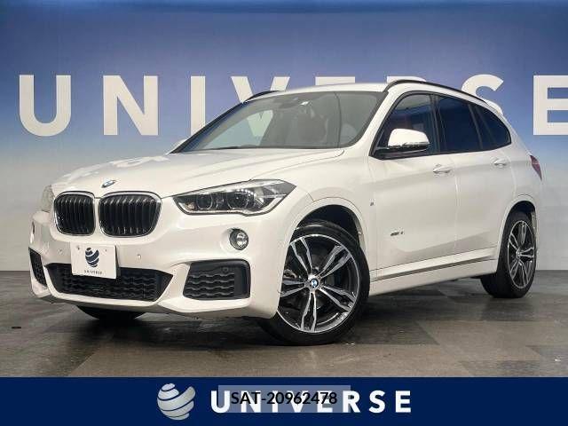 Bmw X1 2016-02 294054-0