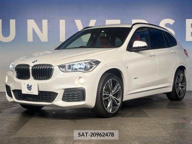 Bmw X1 2016-02 294054-8