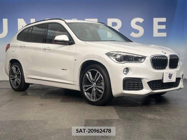 Bmw X1 2016-02 294054-13