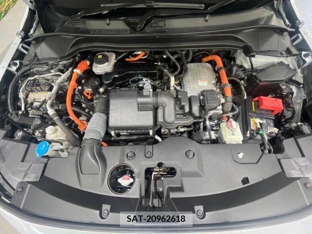 Honda VEZEL 2021-12 369983-18