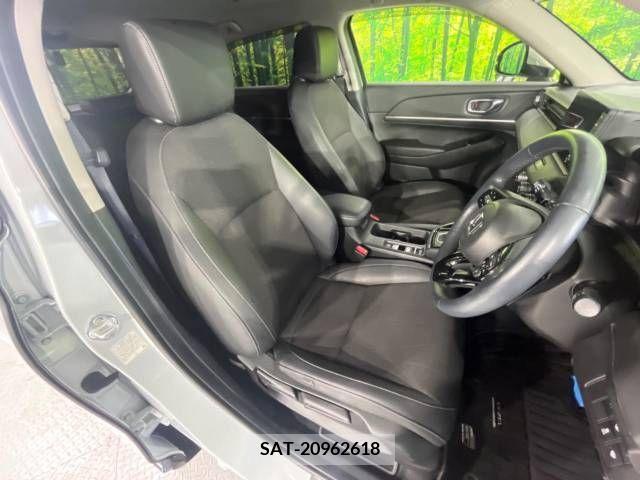 Honda VEZEL 2021-12 369983-8