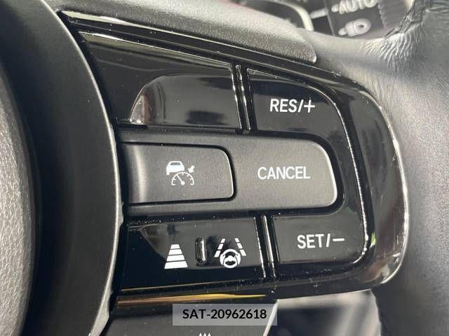 Honda VEZEL 2021-12 369983-5