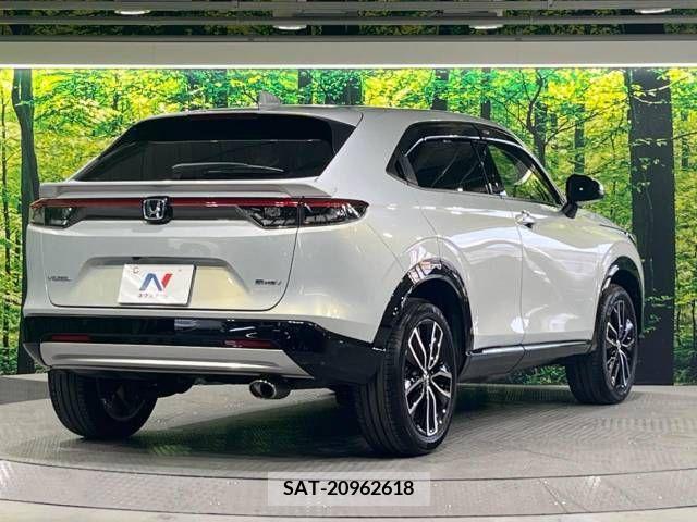 Honda VEZEL 2021-12 369983-17