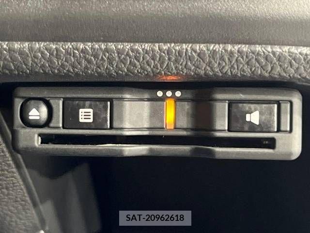 Honda VEZEL 2021-12 369983-7