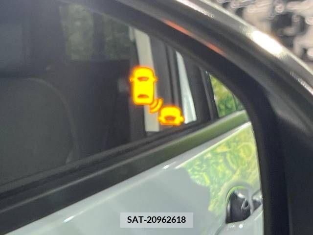 Honda VEZEL 2021-12 369983-6