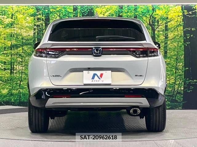 Honda VEZEL 2021-12 369983-15