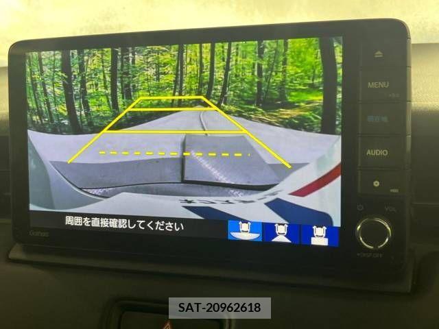 Honda VEZEL 2021-12 369983-2