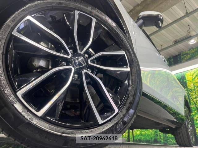 Honda VEZEL 2021-12 369983-13