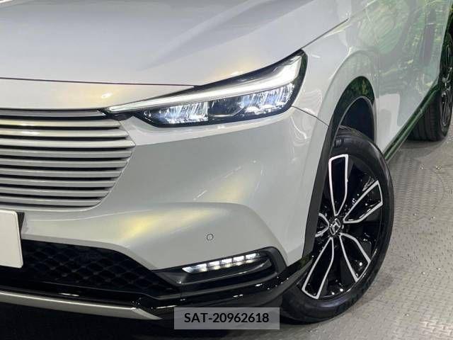 Honda VEZEL 2021-12 369983-12