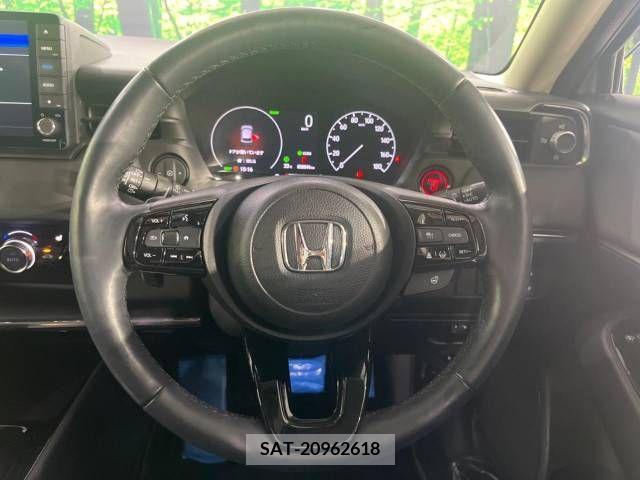 Honda VEZEL 2021-12 369983-11