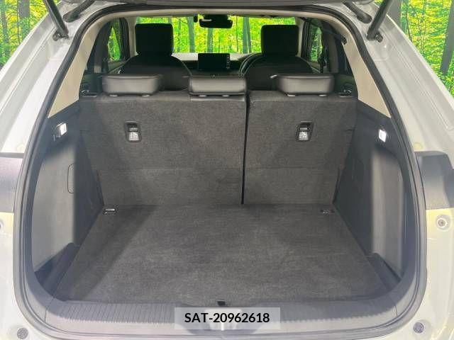 Honda VEZEL 2021-12 369983-10