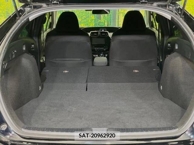 Toyota PRIUS 2021-04 372928-11
