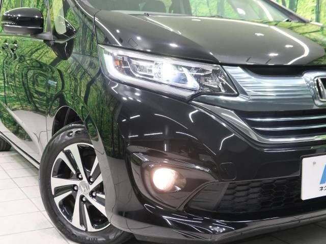 Honda FREED HYBRID 2017-07 193727-13