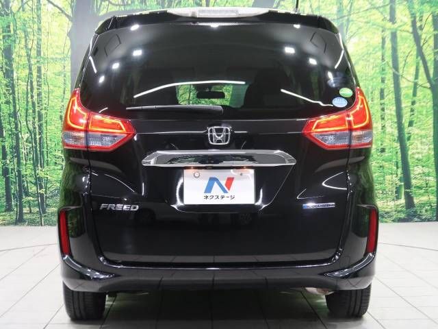 Honda FREED HYBRID 2017-07 193727-16