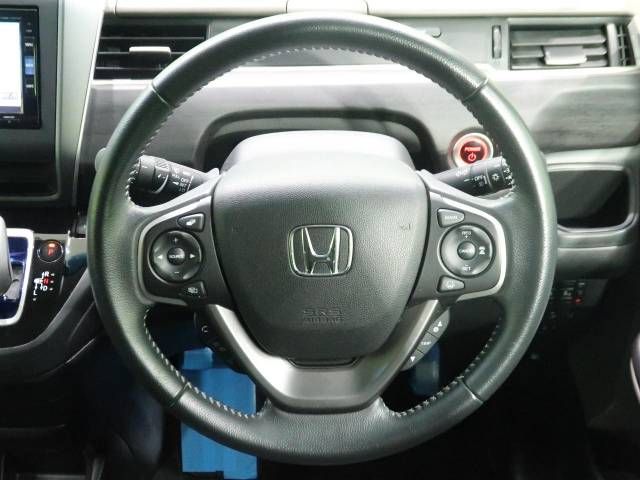 Honda FREED HYBRID 2017-07 193727-12