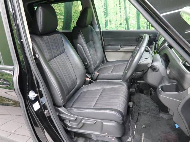 Honda FREED HYBRID 2017-07 193727-8