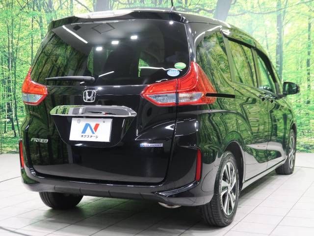Honda FREED HYBRID 2017-07 193727-18