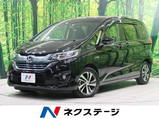 Honda FREED HYBRID 2017-07 193727-0