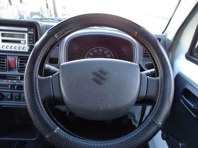 Suzuki CARRY TRUCK 2018-05 29035-23
